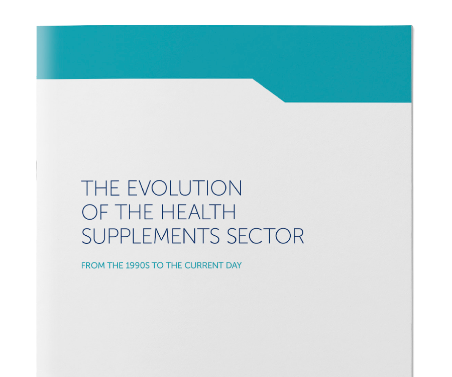Role and value of supplementation
