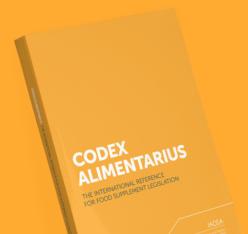 Codex Alimentarius