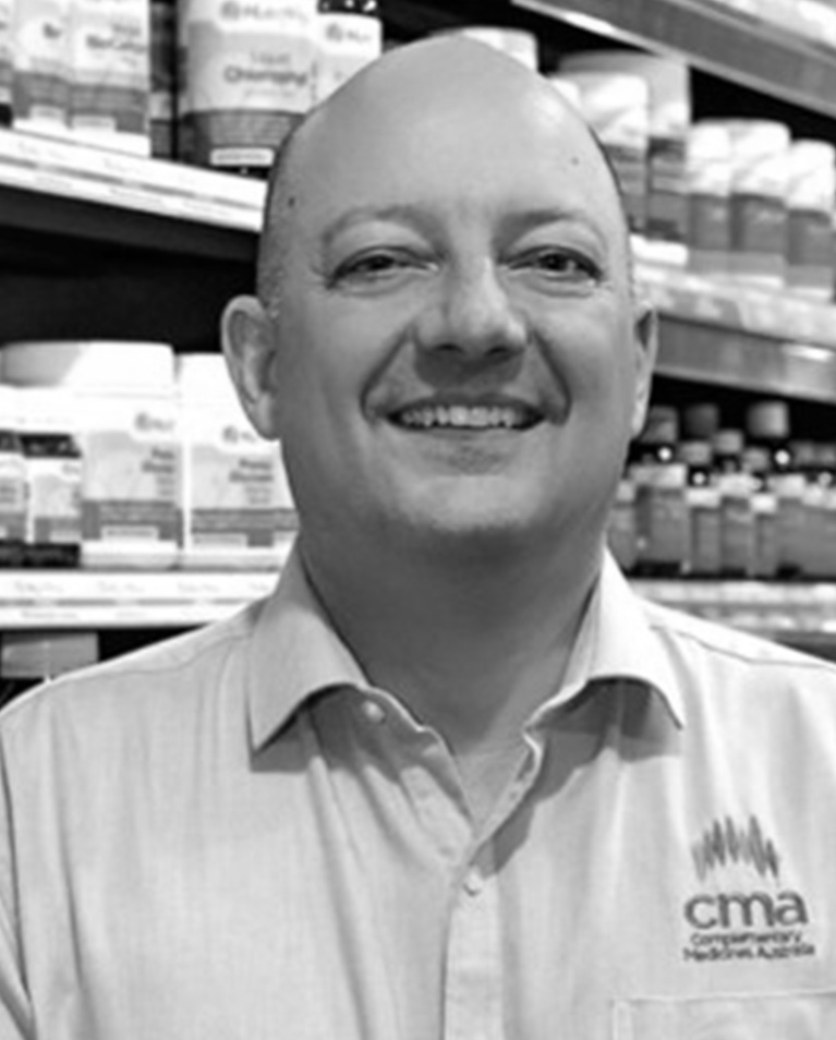 Carl Gibson