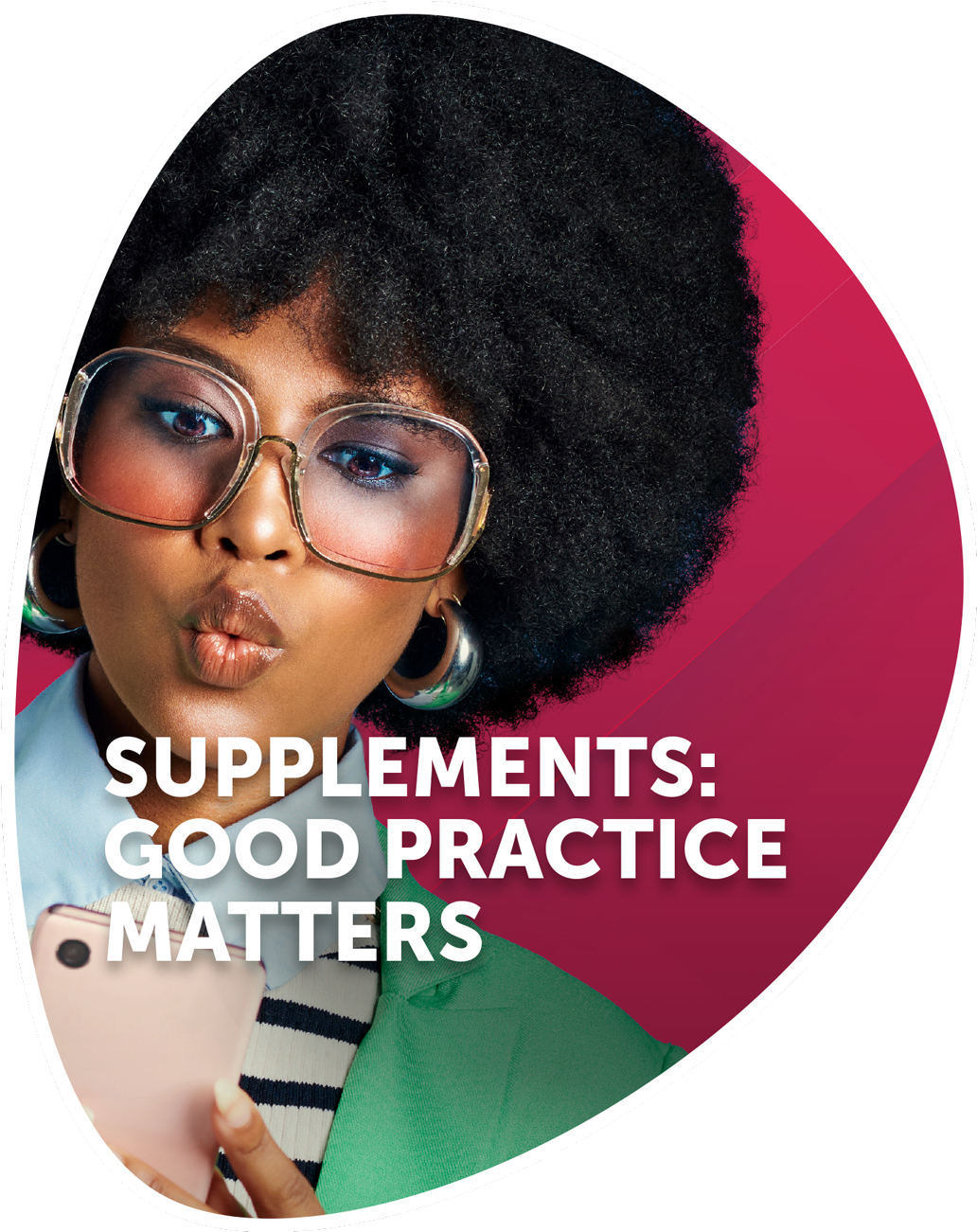 Introduction To Supplements IADSA